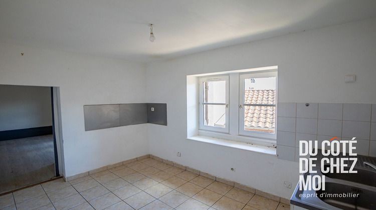 Ma-Cabane - Vente Appartement ORLIENAS, 56 m²