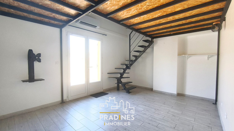 Ma-Cabane - Vente Appartement Orliénas, 66 m²