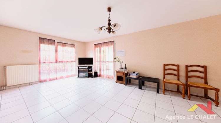 Ma-Cabane - Vente Appartement ORLY, 67 m²