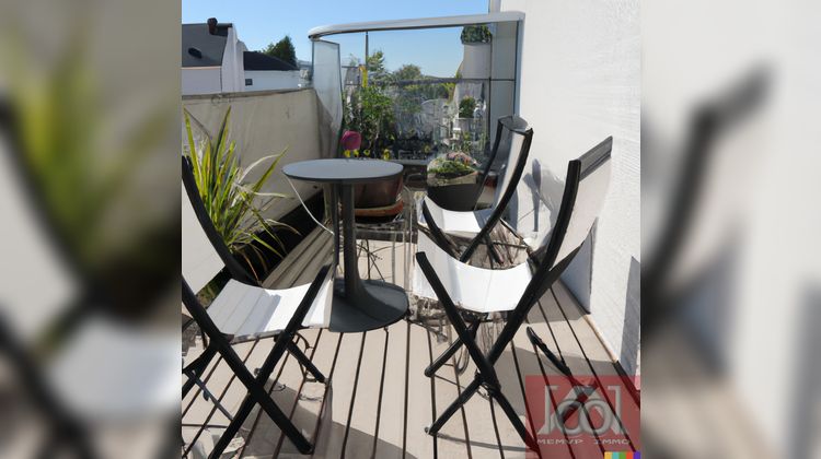 Ma-Cabane - Vente Appartement Orly, 44 m²