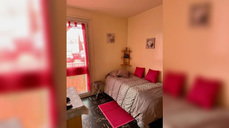 Ma-Cabane - Vente Appartement Orly, 59 m²