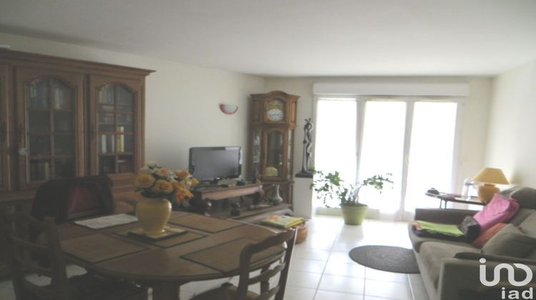 Ma-Cabane - Vente Appartement Orly, 51 m²