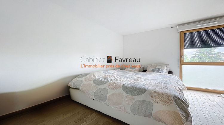 Ma-Cabane - Vente Appartement ORLY, 57 m²