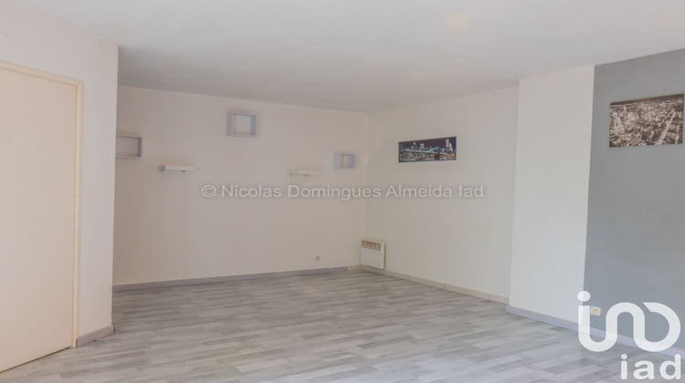 Ma-Cabane - Vente Appartement Orly, 54 m²