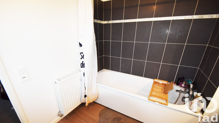 Ma-Cabane - Vente Appartement Orly, 42 m²