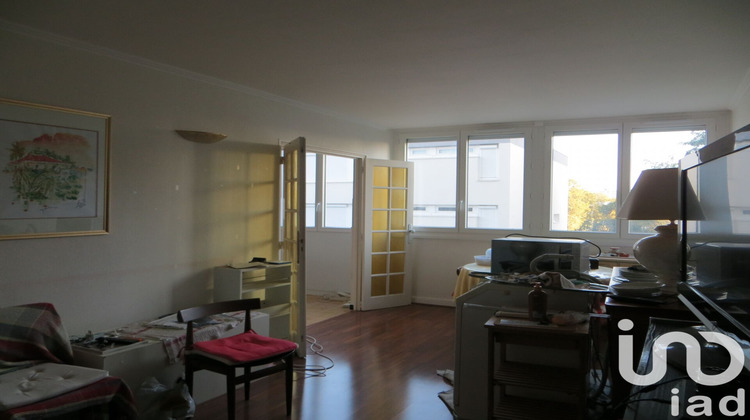 Ma-Cabane - Vente Appartement Orly, 60 m²