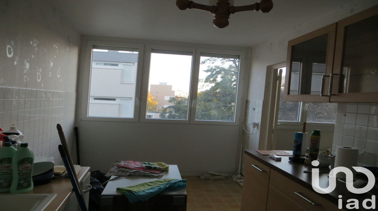 Ma-Cabane - Vente Appartement Orly, 60 m²