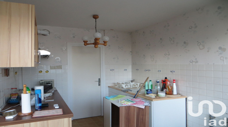 Ma-Cabane - Vente Appartement Orly, 60 m²