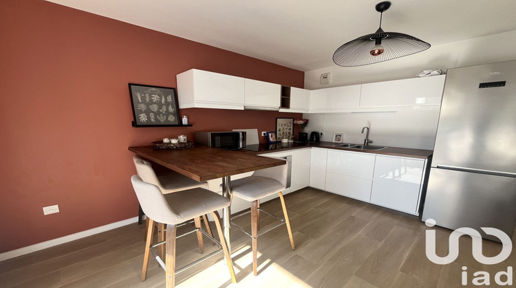 Ma-Cabane - Vente Appartement Orly, 41 m²