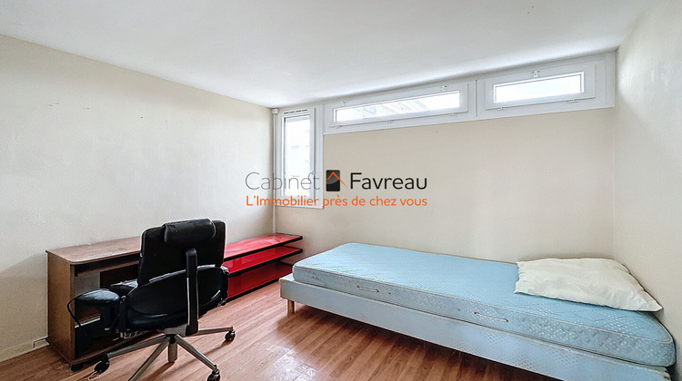 Ma-Cabane - Vente Appartement ORLY, 58 m²