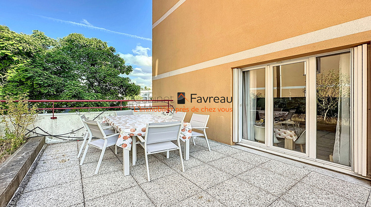 Ma-Cabane - Vente Appartement ORLY, 64 m²