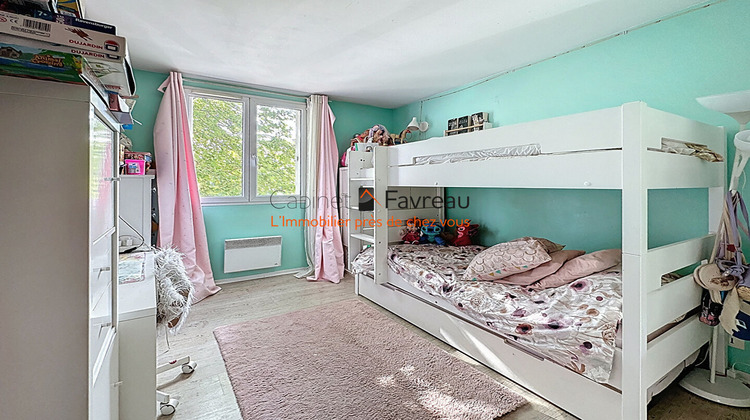 Ma-Cabane - Vente Appartement ORLY, 64 m²