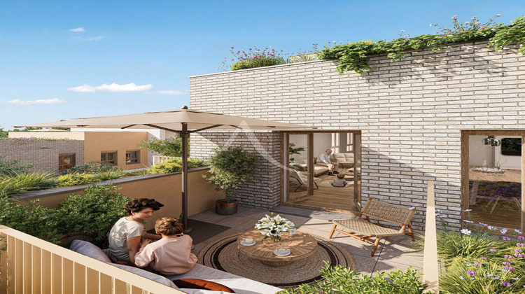 Ma-Cabane - Vente Appartement ORLY, 67 m²