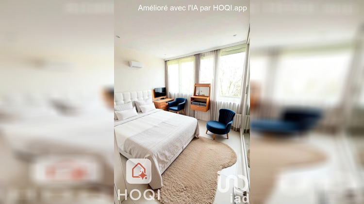 Ma-Cabane - Vente Appartement Orly, 68 m²