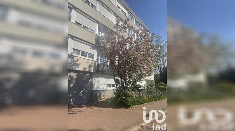 Ma-Cabane - Vente Appartement Orly, 68 m²