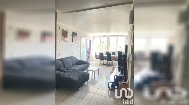 Ma-Cabane - Vente Appartement Orly, 68 m²