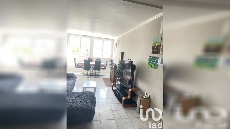 Ma-Cabane - Vente Appartement Orly, 68 m²