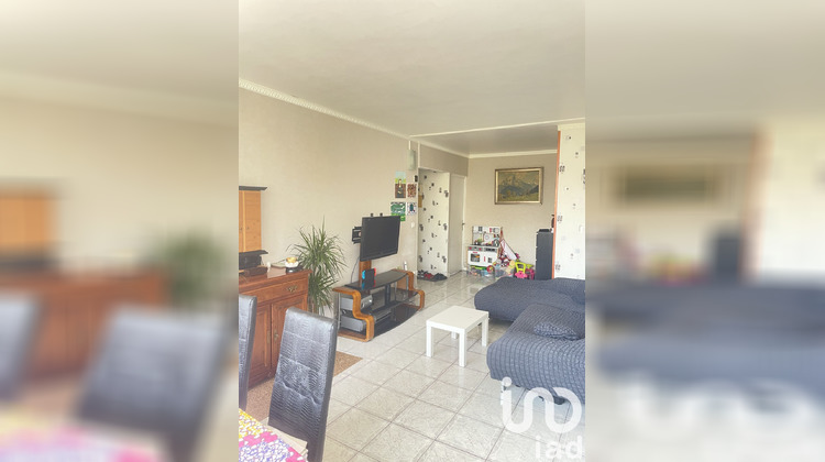 Ma-Cabane - Vente Appartement Orly, 68 m²