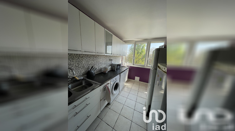 Ma-Cabane - Vente Appartement Orly, 68 m²