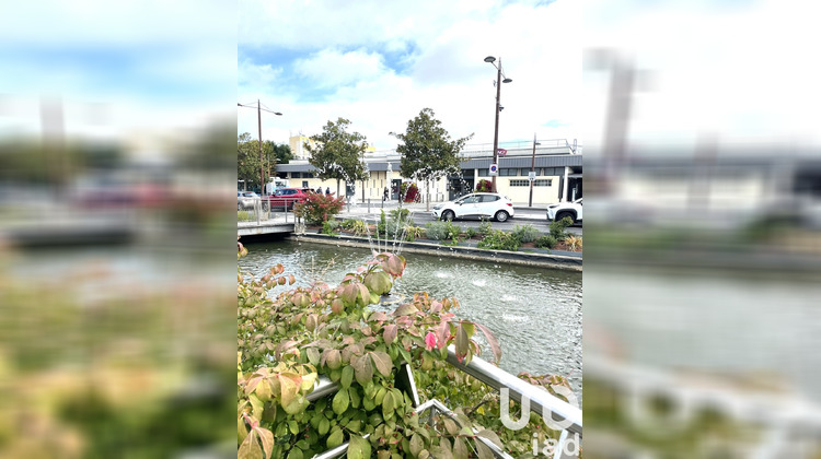 Ma-Cabane - Vente Appartement Orly, 67 m²