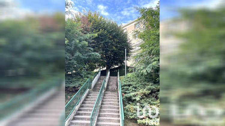 Ma-Cabane - Vente Appartement Orly, 67 m²