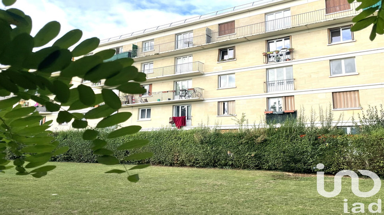 Ma-Cabane - Vente Appartement Orly, 67 m²