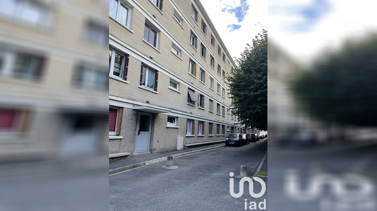 Ma-Cabane - Vente Appartement Orly, 67 m²