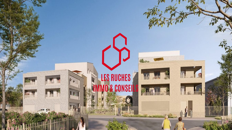 Ma-Cabane - Vente Appartement Orly, 70 m²