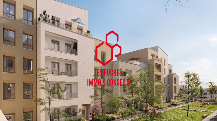 Ma-Cabane - Vente Appartement Orly, 70 m²