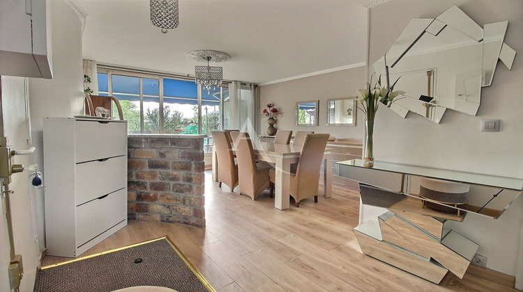 Ma-Cabane - Vente Appartement ORLY, 102 m²