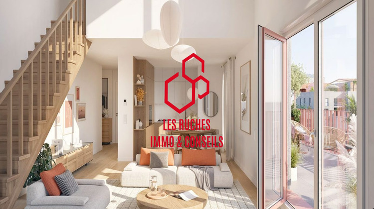 Ma-Cabane - Vente Appartement Orly, 78 m²