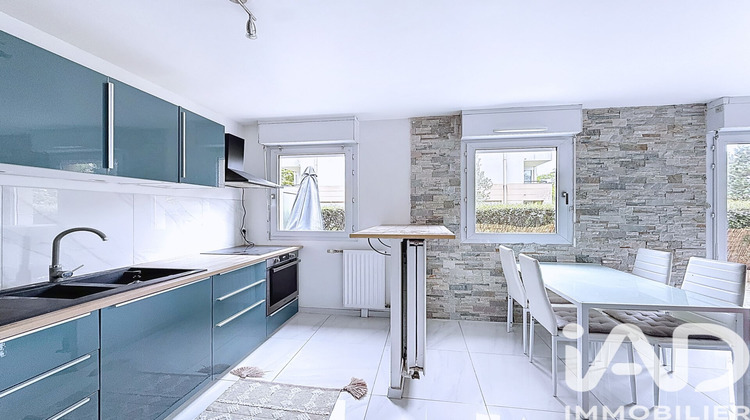 Ma-Cabane - Vente Appartement Orly, 45 m²