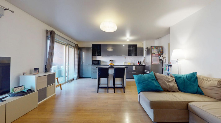 Ma-Cabane - Vente Appartement ORLY, 78 m²