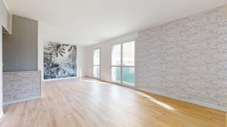 Ma-Cabane - Vente Appartement ORLY, 58 m²