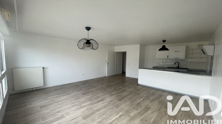 Ma-Cabane - Vente Appartement Orly, 60 m²
