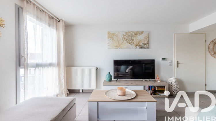 Ma-Cabane - Vente Appartement Orly, 40 m²