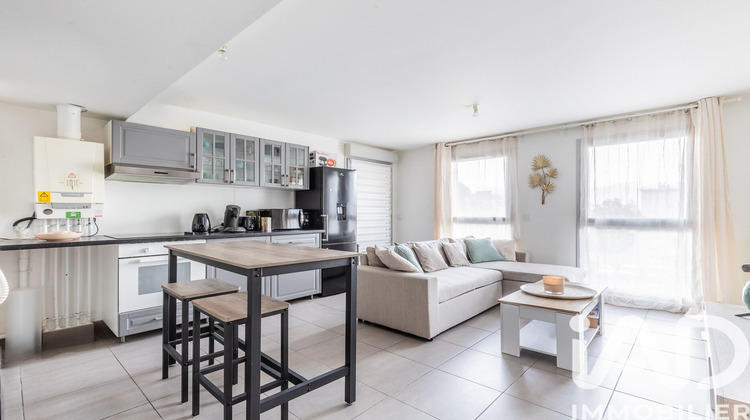 Ma-Cabane - Vente Appartement Orly, 40 m²