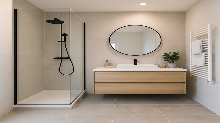 Ma-Cabane - Vente Appartement Orly, 90 m²