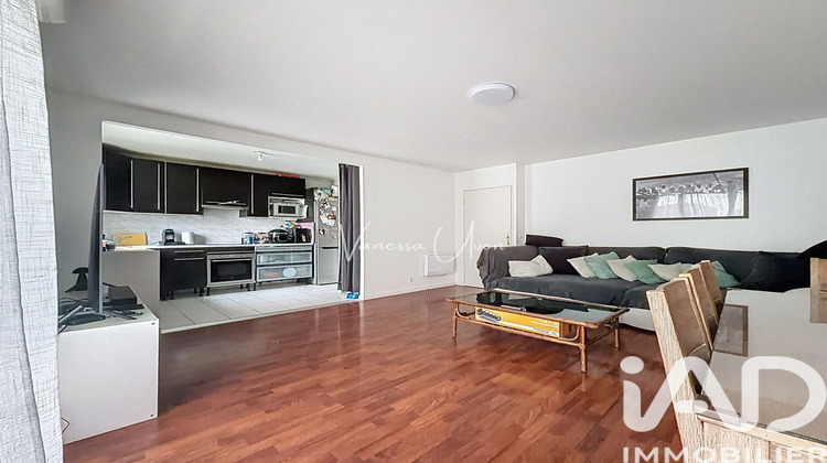 Ma-Cabane - Vente Appartement Orly, 82 m²