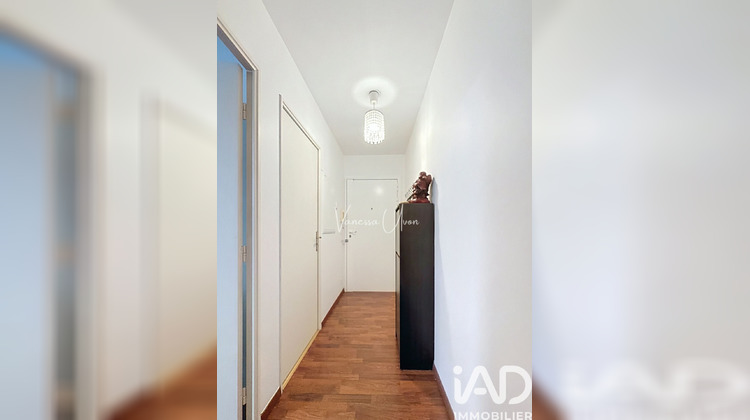 Ma-Cabane - Vente Appartement Orly, 82 m²