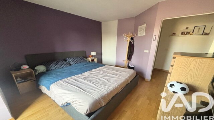 Ma-Cabane - Vente Appartement Orly, 50 m²