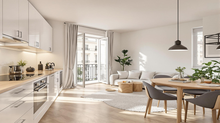 Ma-Cabane - Vente Appartement Orly, 67 m²