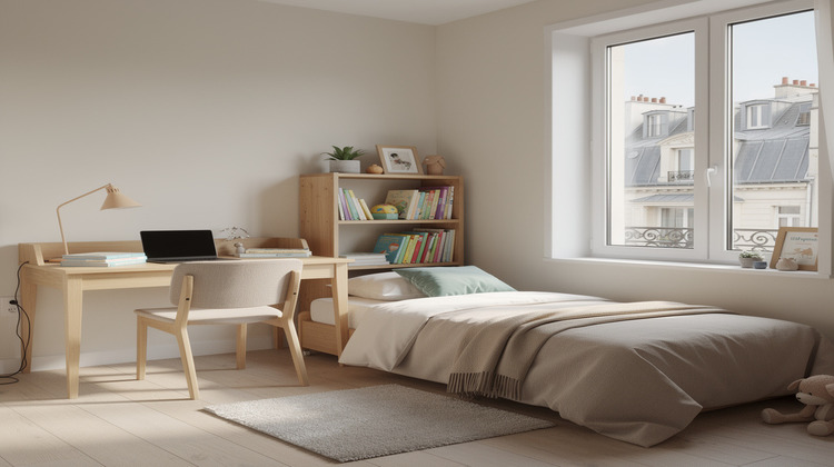 Ma-Cabane - Vente Appartement Orly, 67 m²