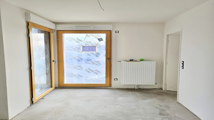Ma-Cabane - Vente Appartement Orly, 40 m²