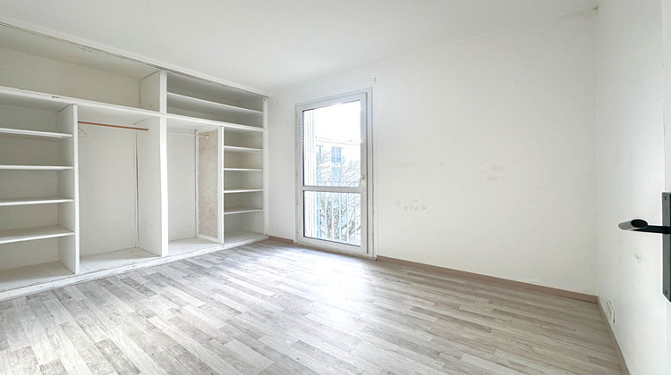 Ma-Cabane - Vente Appartement ORLY, 51 m²