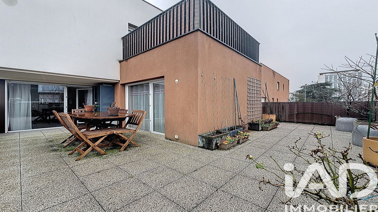 Ma-Cabane - Vente Appartement Orly, 100 m²
