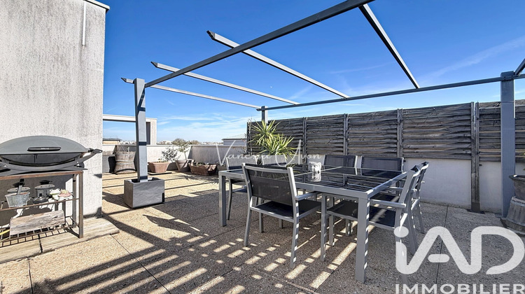 Ma-Cabane - Vente Appartement Orly, 89 m²