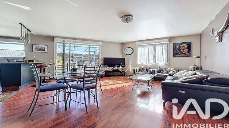 Ma-Cabane - Vente Appartement Orly, 89 m²