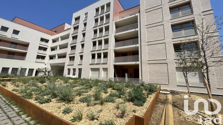 Ma-Cabane - Vente Appartement Orly, 50 m²