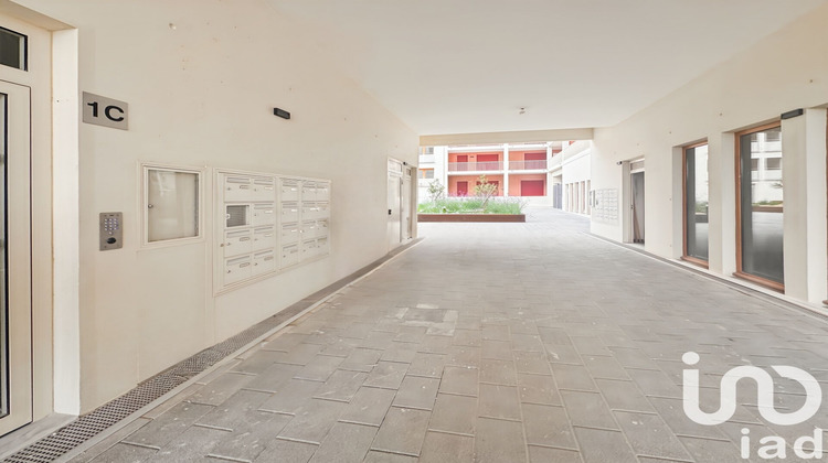 Ma-Cabane - Vente Appartement Orly, 50 m²